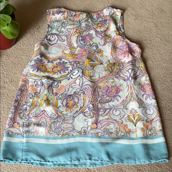 Kenar tank top - Picture 3 of 3